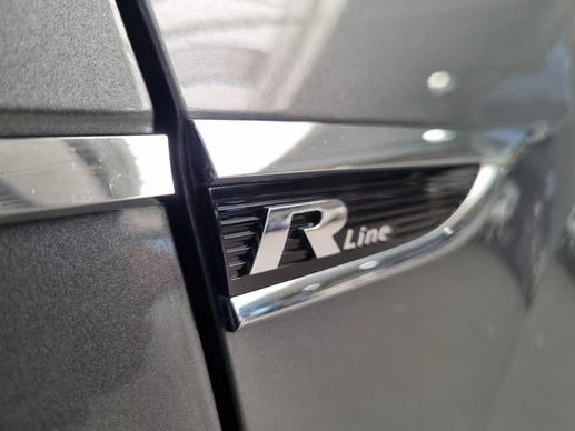 Volkswagen T-Roc - Afbeelding 28 van 30