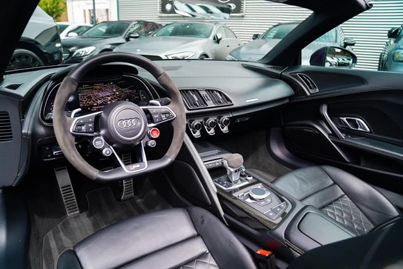 Audi R8 - Afbeelding 3 van 30
