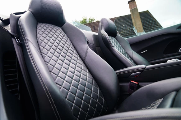 Audi R8 - Afbeelding 5 van 30