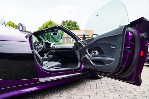 Audi R8 - Afbeelding 19 van 30
