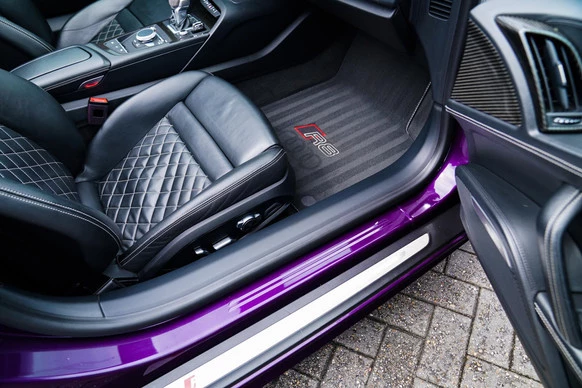 Audi R8 - Afbeelding 20 van 30