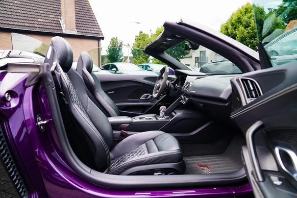 Audi R8 - Afbeelding 24 van 30