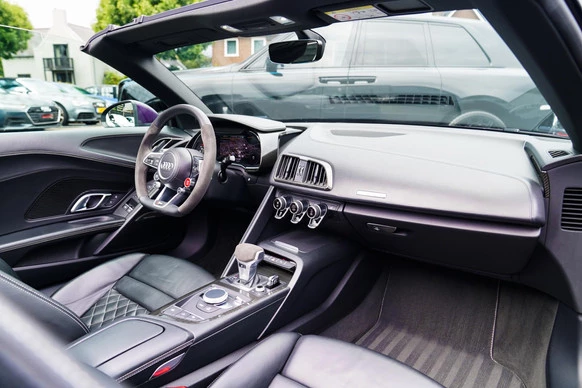 Audi R8 - Afbeelding 26 van 30