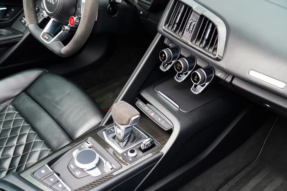 Audi R8 - Afbeelding 27 van 30