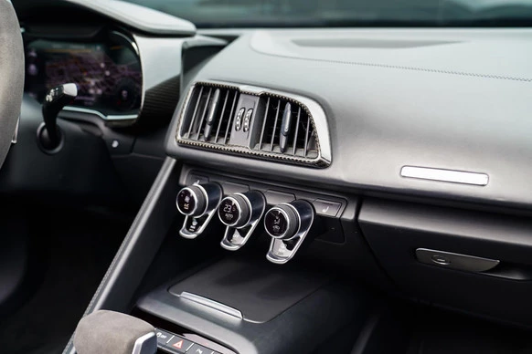 Audi R8 - Afbeelding 28 van 30