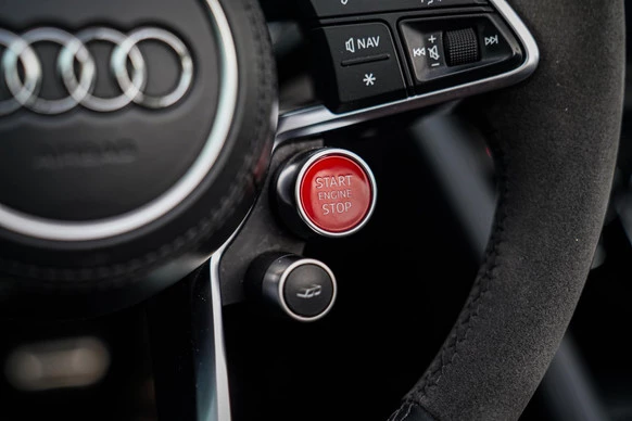 Audi R8 - Afbeelding 10 van 30