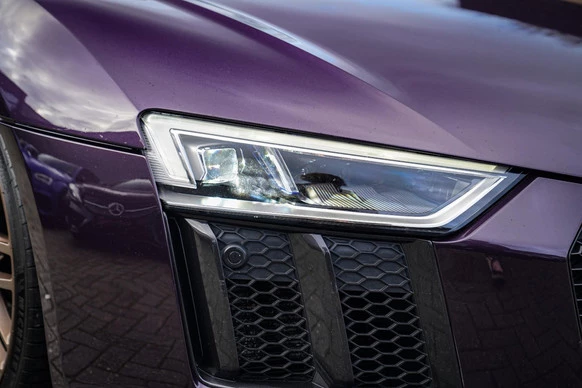 Audi R8 - Afbeelding 20 van 30