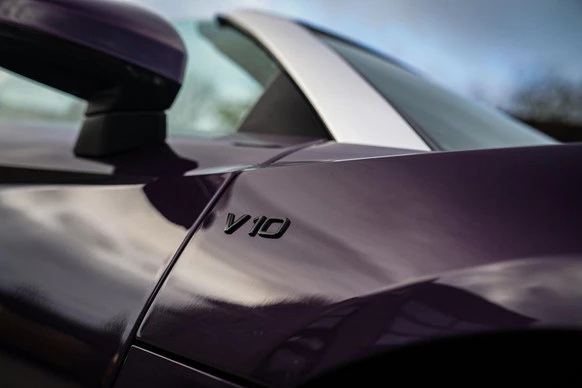 Audi R8 - Afbeelding 21 van 30