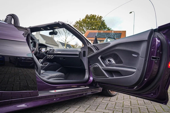 Audi R8 - Afbeelding 24 van 30