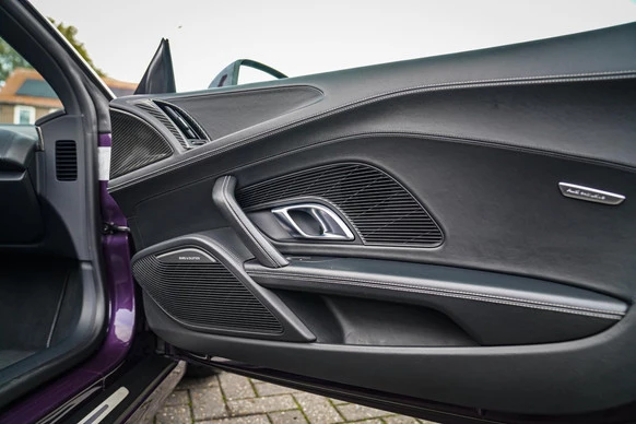 Audi R8 - Afbeelding 26 van 30
