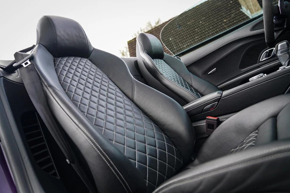 Audi R8 - Afbeelding 28 van 30