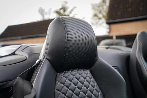 Audi R8 - Afbeelding 29 van 30