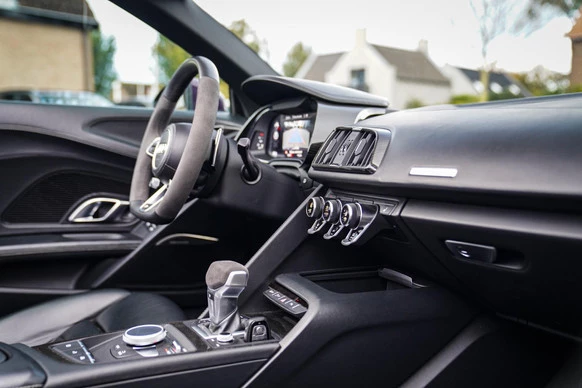 Audi R8 - Afbeelding 30 van 30