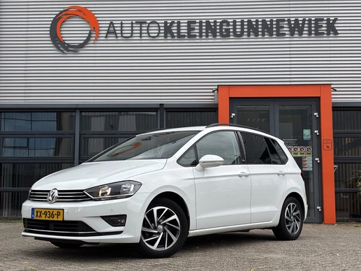 Volkswagen Golf Sportsvan - Afbeelding 1 van 30