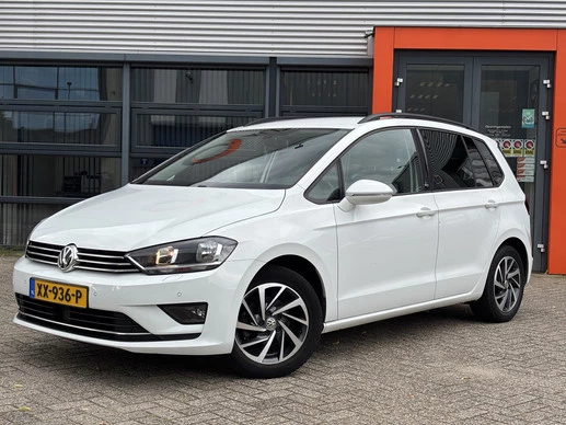 Volkswagen Golf Sportsvan - Afbeelding 2 van 30