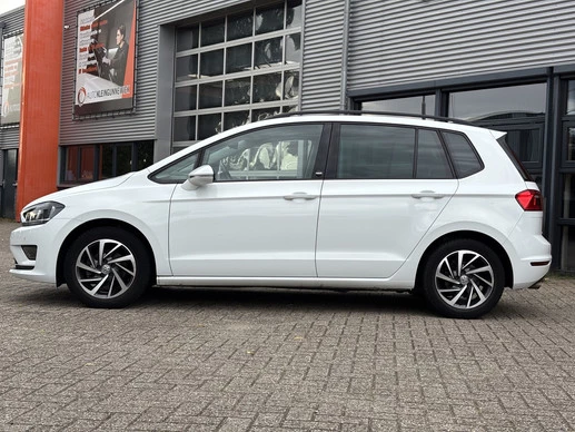 Volkswagen Golf Sportsvan - Afbeelding 3 van 30