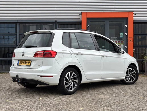 Volkswagen Golf Sportsvan - Afbeelding 5 van 30