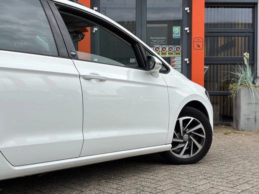 Volkswagen Golf Sportsvan - Afbeelding 6 van 30