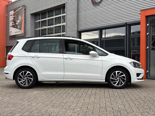 Volkswagen Golf Sportsvan - Afbeelding 7 van 30