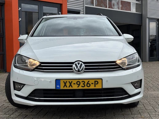 Volkswagen Golf Sportsvan - Afbeelding 9 van 30