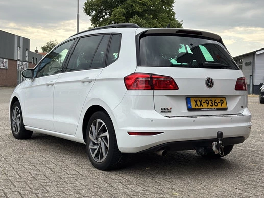 Volkswagen Golf Sportsvan - Afbeelding 10 van 30