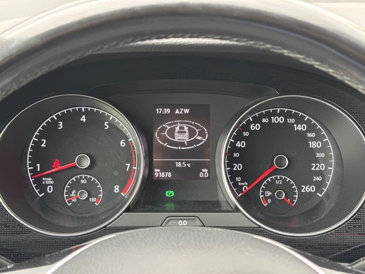 Volkswagen Golf Sportsvan - Afbeelding 11 van 30