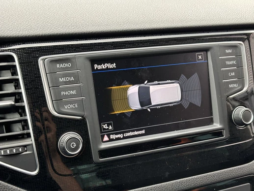 Volkswagen Golf Sportsvan - Afbeelding 12 van 30