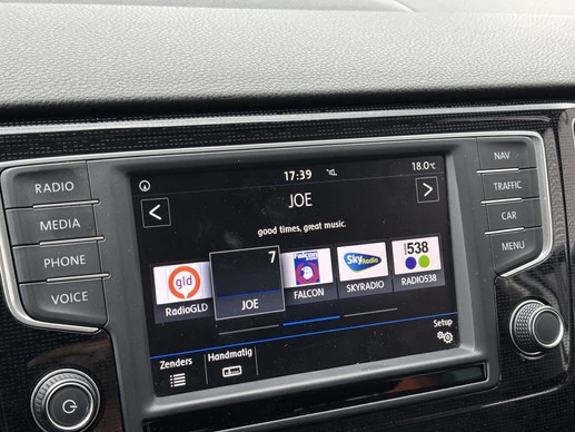 Volkswagen Golf Sportsvan - Afbeelding 13 van 30