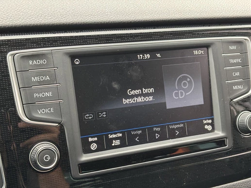 Volkswagen Golf Sportsvan - Afbeelding 14 van 30