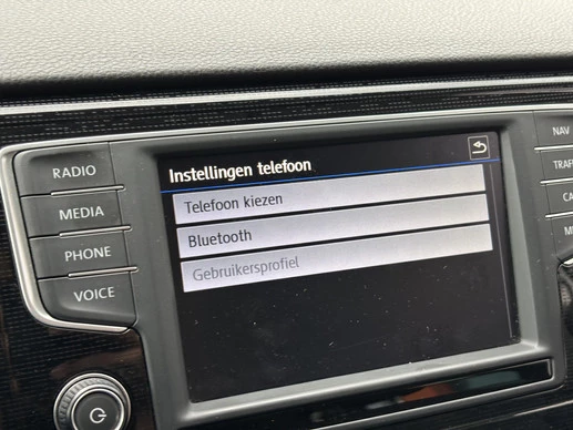 Volkswagen Golf Sportsvan - Afbeelding 15 van 30