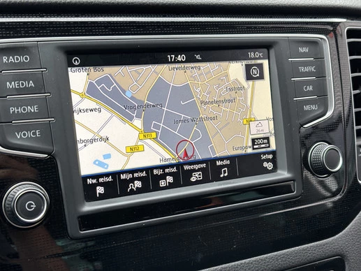 Volkswagen Golf Sportsvan - Afbeelding 16 van 30