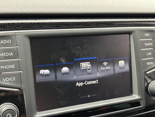 Volkswagen Golf Sportsvan - Afbeelding 17 van 30