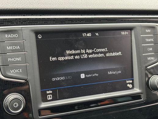 Volkswagen Golf Sportsvan - Afbeelding 18 van 30