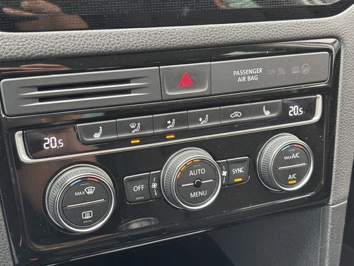 Volkswagen Golf Sportsvan - Afbeelding 19 van 30