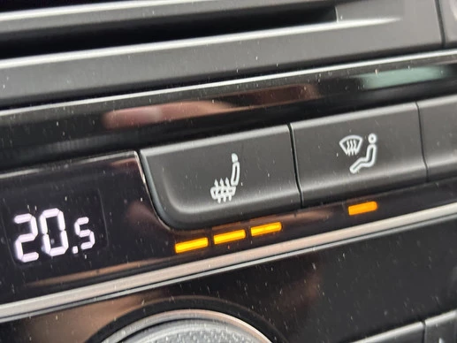 Volkswagen Golf Sportsvan - Afbeelding 20 van 30