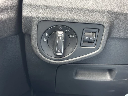 Volkswagen Golf Sportsvan - Afbeelding 22 van 30