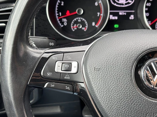 Volkswagen Golf Sportsvan - Afbeelding 24 van 30