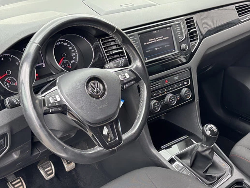 Volkswagen Golf Sportsvan - Afbeelding 26 van 30