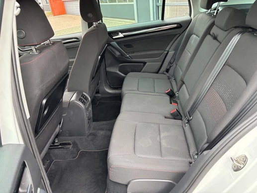 Volkswagen Golf Sportsvan - Afbeelding 27 van 30