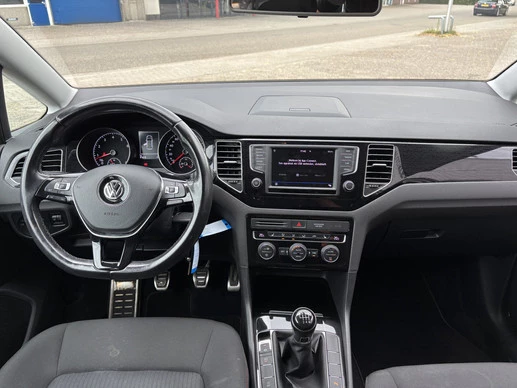 Volkswagen Golf Sportsvan - Afbeelding 28 van 30