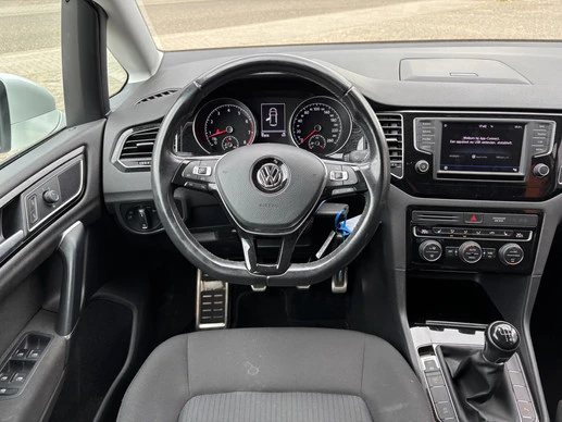 Volkswagen Golf Sportsvan - Afbeelding 29 van 30
