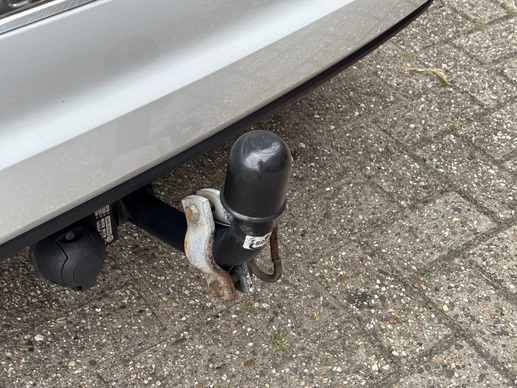 Volkswagen Golf Sportsvan - Afbeelding 30 van 30