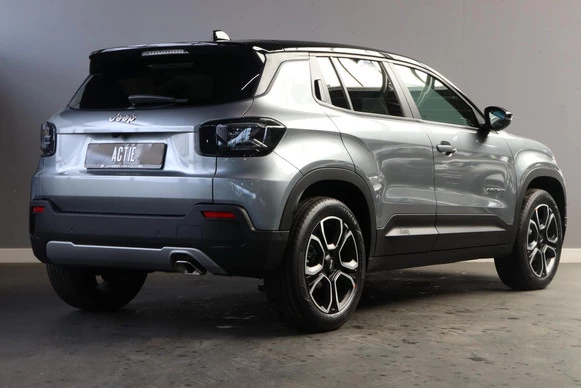 Jeep Avenger - Afbeelding 5 van 30