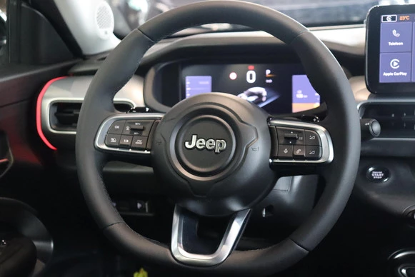 Jeep Avenger - Afbeelding 12 van 30
