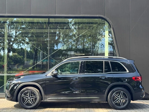 Mercedes-Benz EQB - Afbeelding 3 van 28