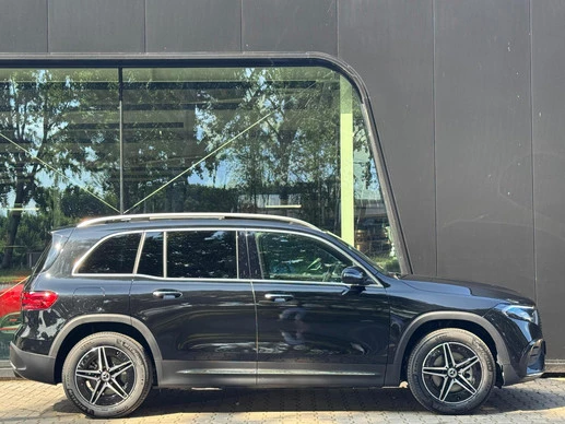Mercedes-Benz EQB - Afbeelding 4 van 28