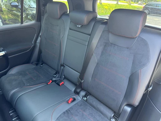 Mercedes-Benz EQB - Afbeelding 9 van 28
