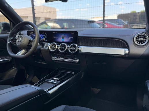 Mercedes-Benz EQB - Afbeelding 10 van 28