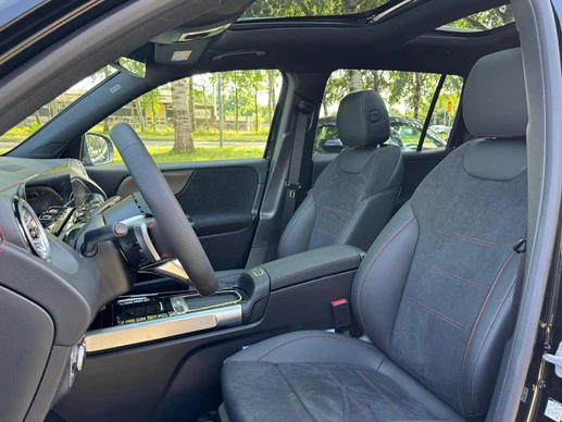 Mercedes-Benz EQB - Afbeelding 11 van 28