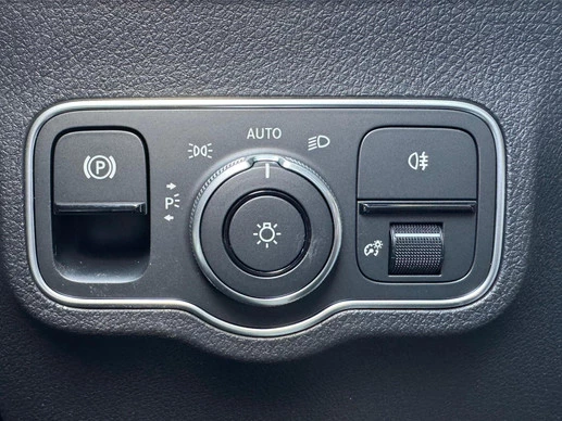 Mercedes-Benz EQB - Afbeelding 14 van 28